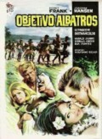 Die letzten Drei der Albatros (фильм 1965)