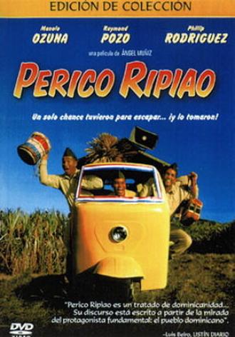 Perico ripiao (фильм 2003)
