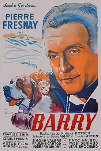 Барри (фильм 1949)