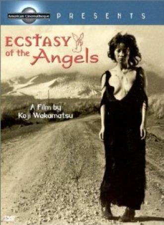 Ангелы в экстазе (фильм 1972)