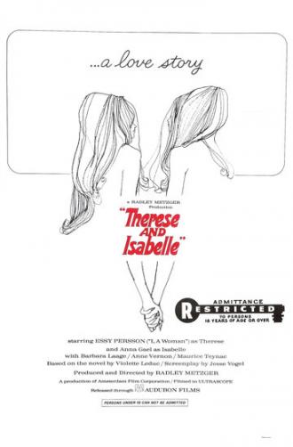 Тереза и Изабель (фильм 1968)
