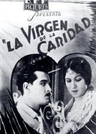 Дева любви (фильм 1930)