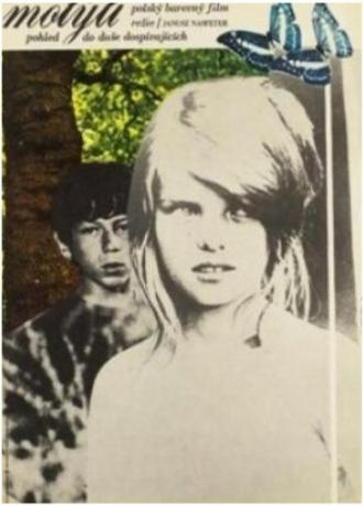 Бабочка (фильм 1972)