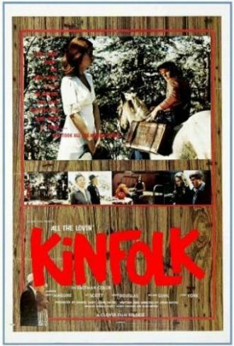 All the Lovin' Kinfolk (фильм 1970)