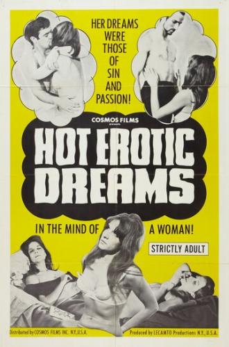 Hot Erotic Dreams (фильм 1968)