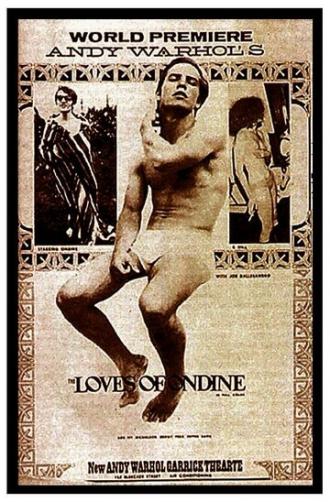 The Loves of Ondine (фильм 1968)