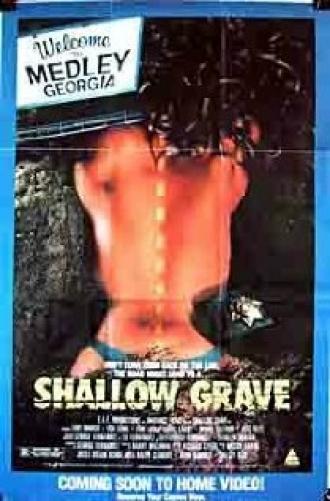 Shallow Grave (фильм 1987)