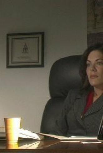 A Dull House (фильм 2004)