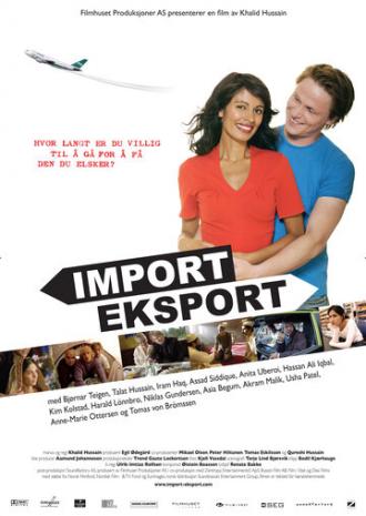 Импорт-экспорт (фильм 2005)