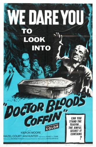 Гроб кровавого доктора (фильм 1961)
