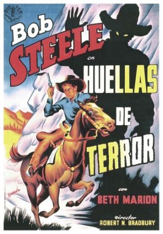 Trail of Terror (фильм 1935)