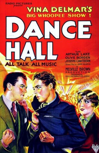 Dance Hall (фильм 1929)