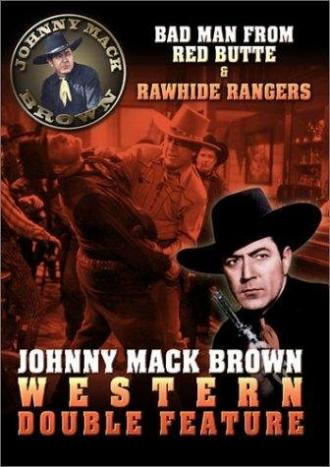 Rawhide Rangers (фильм 1941)