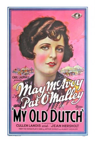 My Old Dutch (фильм 1926)