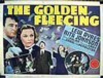The Golden Fleecing (фильм 1940)