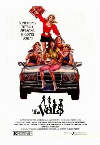 The Vals (фильм 1983)