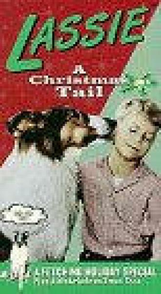Lassie: A Christmas Tail (фильм 1963)