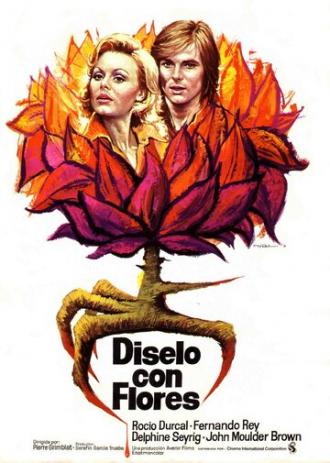 Разговаривайте с цветами (фильм 1974)