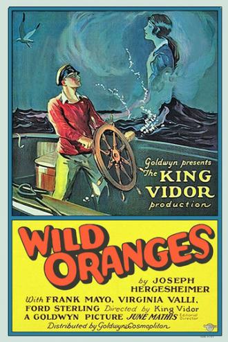 Дикие апельсины (фильм 1924)