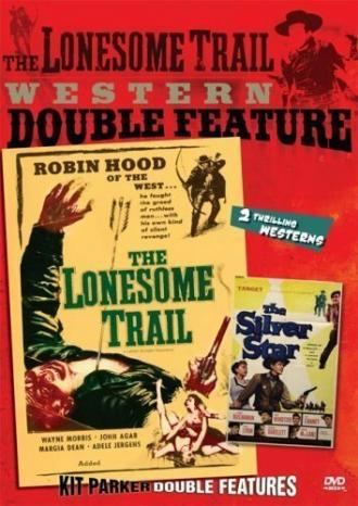The Lonesome Trail (фильм 1955)