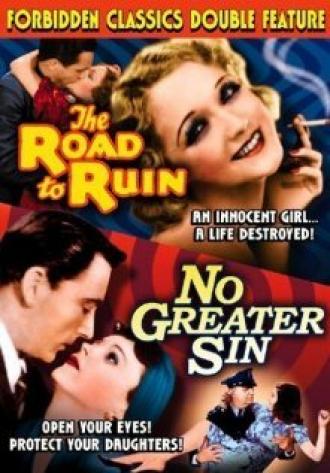 The Road to Ruin (фильм 1934)