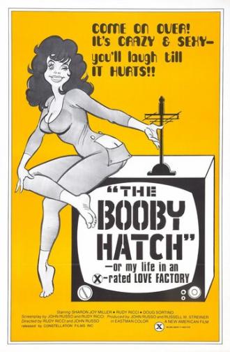 The Booby Hatch (фильм 1976)