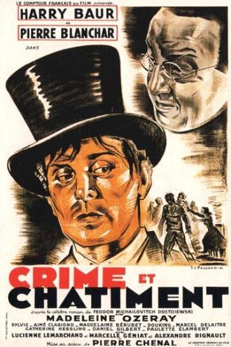 Преступление и наказание (фильм 1935)