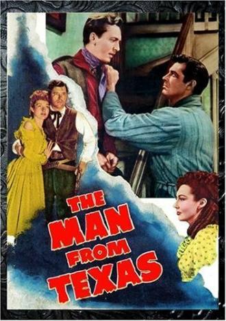 The Man from Texas (фильм 1948)