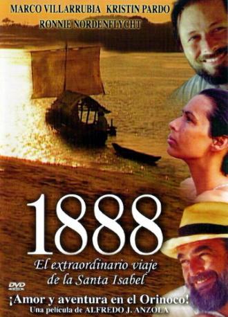 1888, необыкновенное путешествие Святой Изабель (фильм 2005)