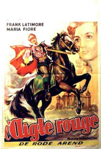 Принц в красной маске (фильм 1955)