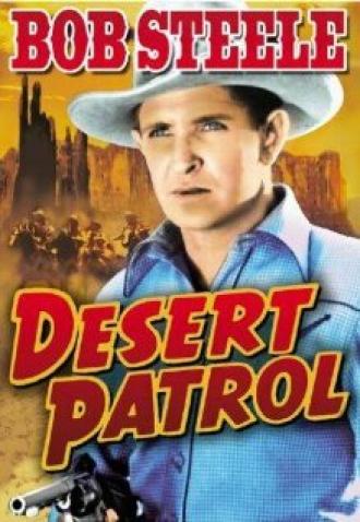 Desert Patrol (фильм 1938)