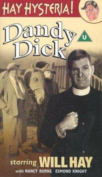 Dandy Dick (фильм 1935)