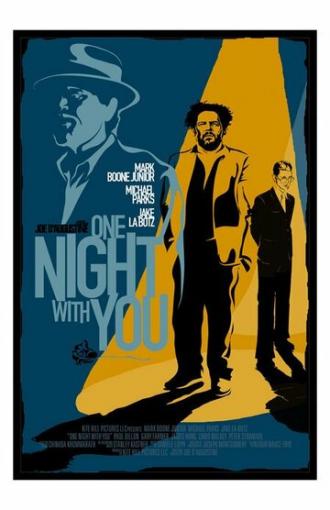 Одна ночь с тобой (фильм 2006)