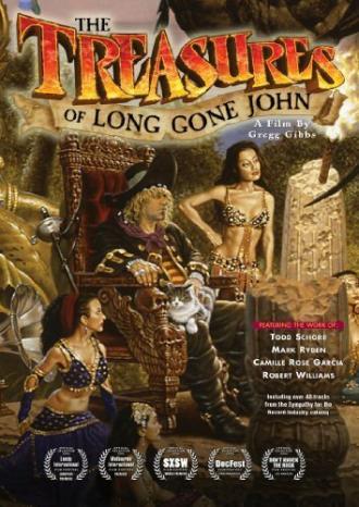 The Treasures of Long Gone John (фильм 2006)