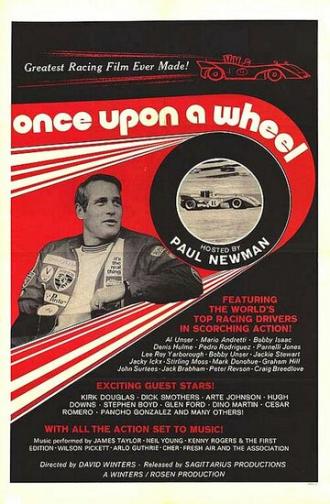 Once Upon a Wheel (фильм 1971)