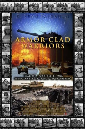 Armor Clad Warriors (фильм 2006)