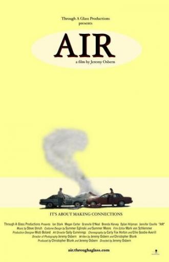 AIR: The Musical (фильм 2010)