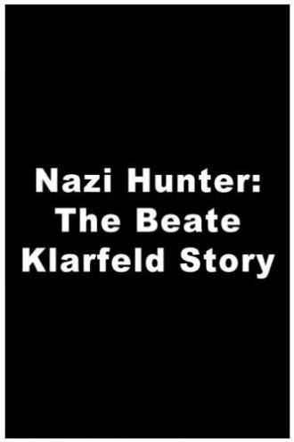 Охотник за нацистами: История Беаты Кларсфелд