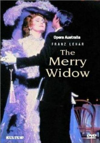Веселая вдова (фильм 1988)