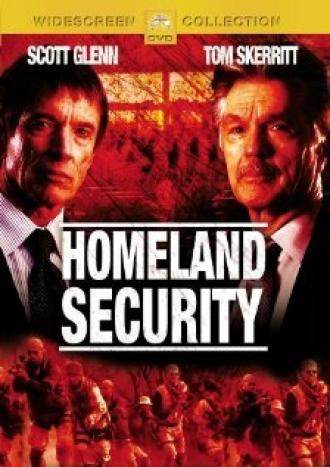 Национальная безопасность (фильм 2004)