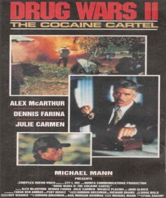 Нарковойны: Кокаиновый картель (сериал 1991)