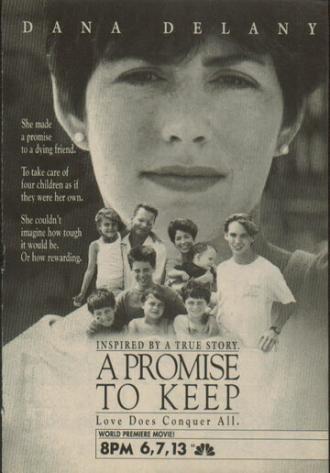 Сдержать обещание (фильм 1990)