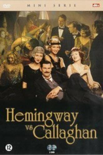 Hemingway vs. Callaghan (фильм 2003)