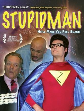 Stupidman (фильм 2006)