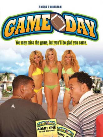 Game Day (фильм 2007)