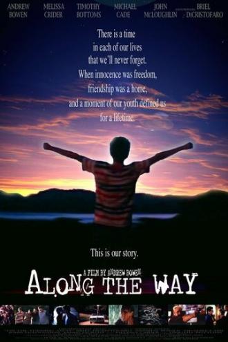 Along the Way (фильм 2007)