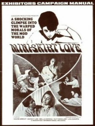 Mini-Skirt Love (фильм 1967)