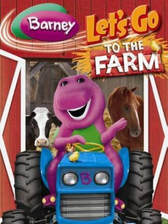 Barney: Let's Go to the Farm (фильм 2005)