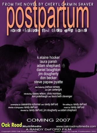 Postpartum (фильм 2007)