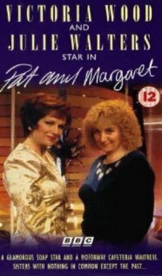 Pat and Margaret (фильм 1994)